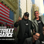 GRUPO STREET DANCE